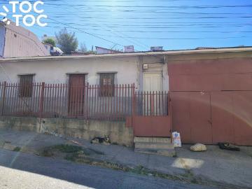 Casa en Valparaíso