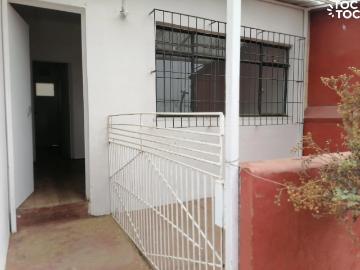 Casa en Valparaíso