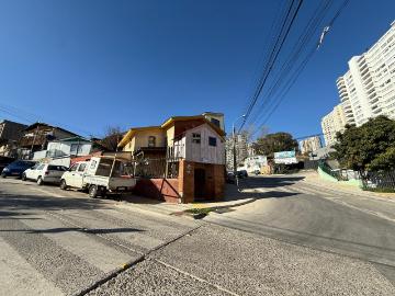Casa en Valparaíso