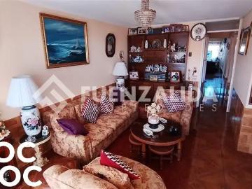Casa en Valparaíso
