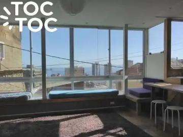 Casa en Valparaíso