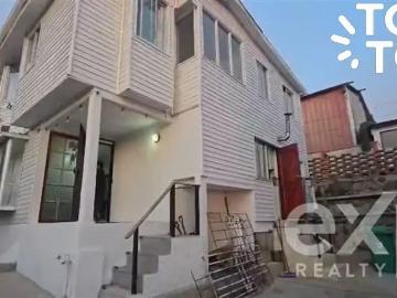 Casa en Valparaíso