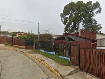 Casa en Valparaíso