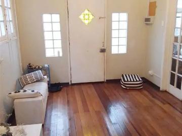 Casa en Valparaíso