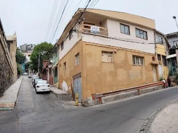 Casa en Valparaíso