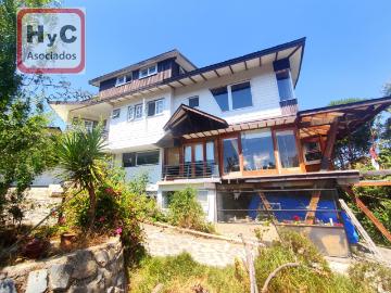 Casa en Valparaíso