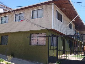 Casa en Valparaíso