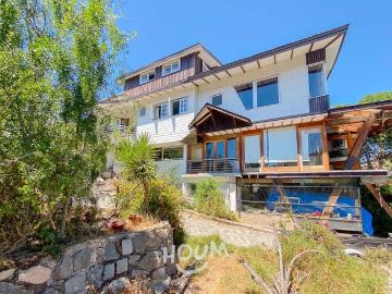 Casa en Valparaíso