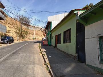 Casa en Valparaíso