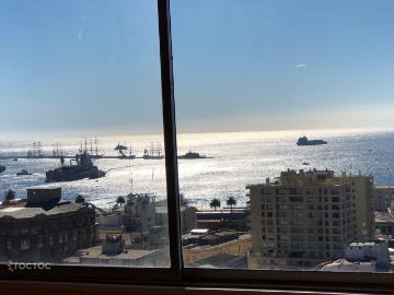 Casa en Valparaíso