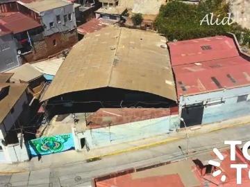 Casa en Valparaíso