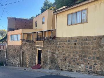 Casa en Valparaíso