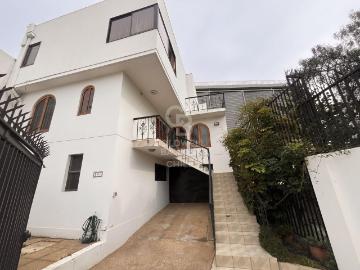 Casa en Valparaíso