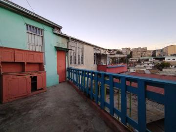 Casa en Valparaíso
