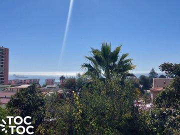Casa en Valparaíso