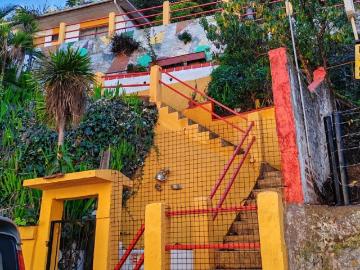 Casa en Valparaíso