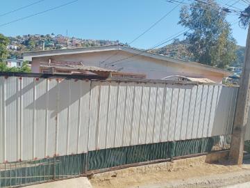 Casa en Valparaíso