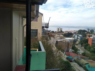 Casa en Valparaíso