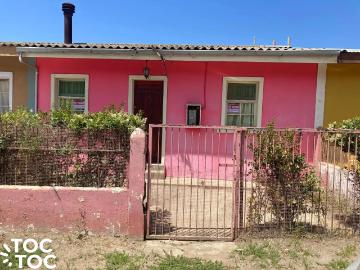 Casa en Valparaíso