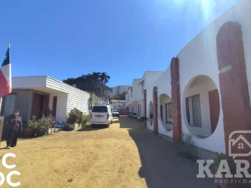 Casa en Valparaíso