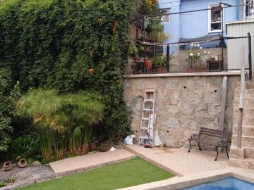 Casa en Valparaíso