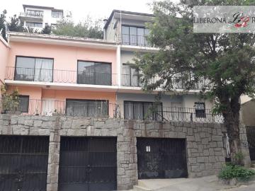 Casa en Valparaíso