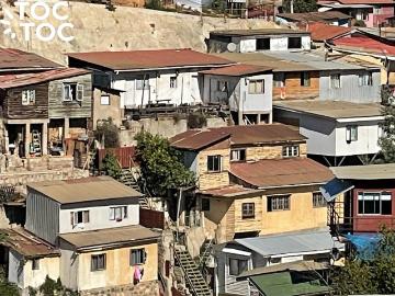 Casa en Valparaíso