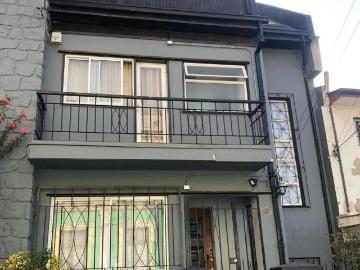 Casa en Valparaíso
