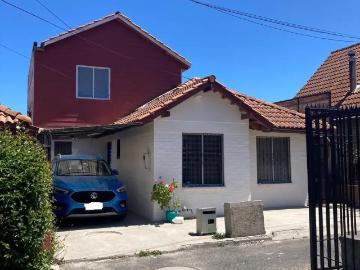 Casa en Valparaíso