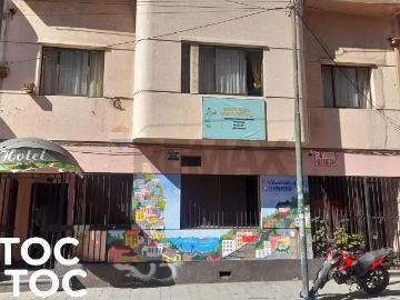 Casa en Valparaíso