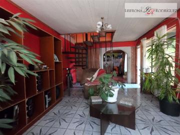 Casa en Valparaíso