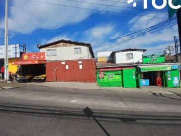Casa en Valparaíso
