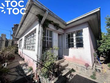 Casa en Valparaíso