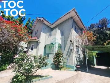 Casa en Valparaíso