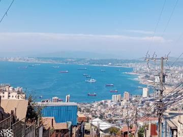 Casa en Valparaíso