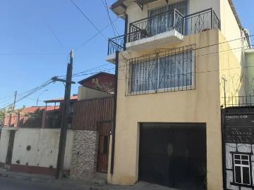 Casa en Valparaíso