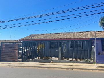 Casa en Valparaíso