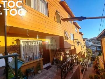 Casa en Valparaíso