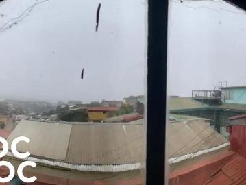 Casa en Valparaíso