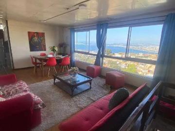 Casa en Valparaíso