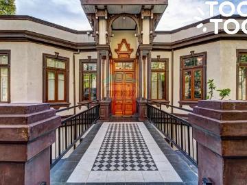Casa en Valparaíso
