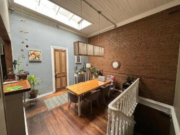 Casa en Valparaíso