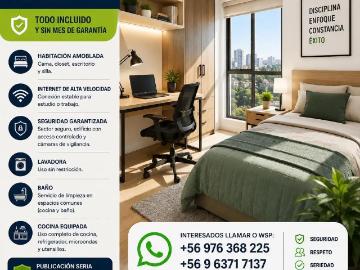 Casa en Valparaíso