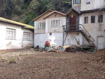 Casa en Valparaíso