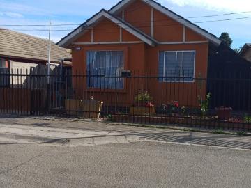 Casa en Valparaíso
