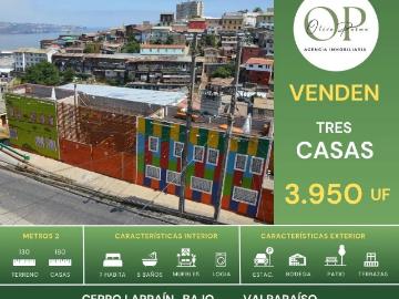 Casa en Valparaíso