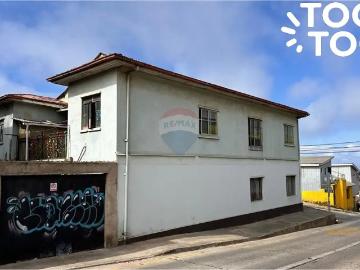 Casa en Valparaíso