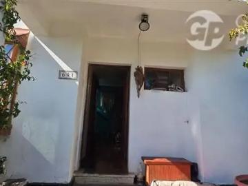 Casa en Valparaíso
