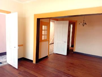 Casa en Valparaíso