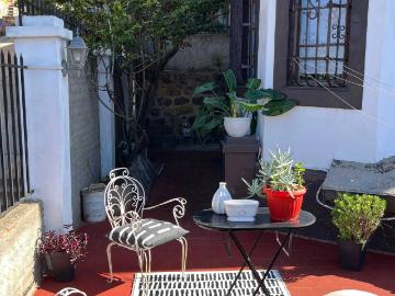 Casa en Valparaíso